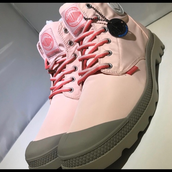 Palladium Boots - Picture 4 of 5